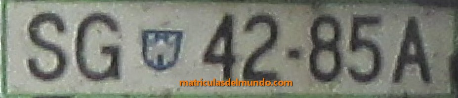 SG ANTIGUA